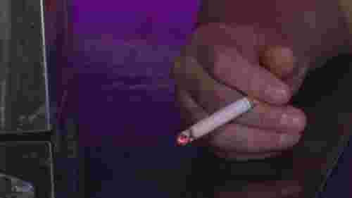 Shreveport Smoking Ban