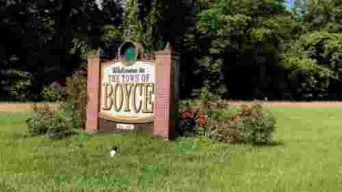 Boyce Sign00000000 600