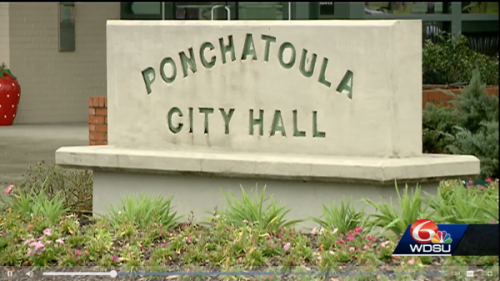 PONCHATOULA 600