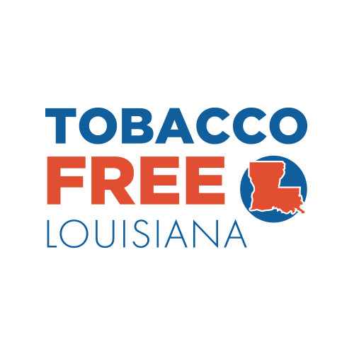 Tobacco Free Louisiana Coalition V2